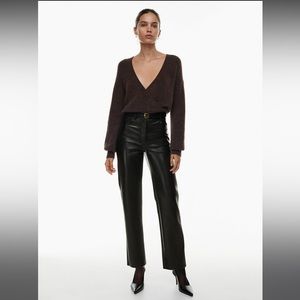 Aritzia the Melina pant